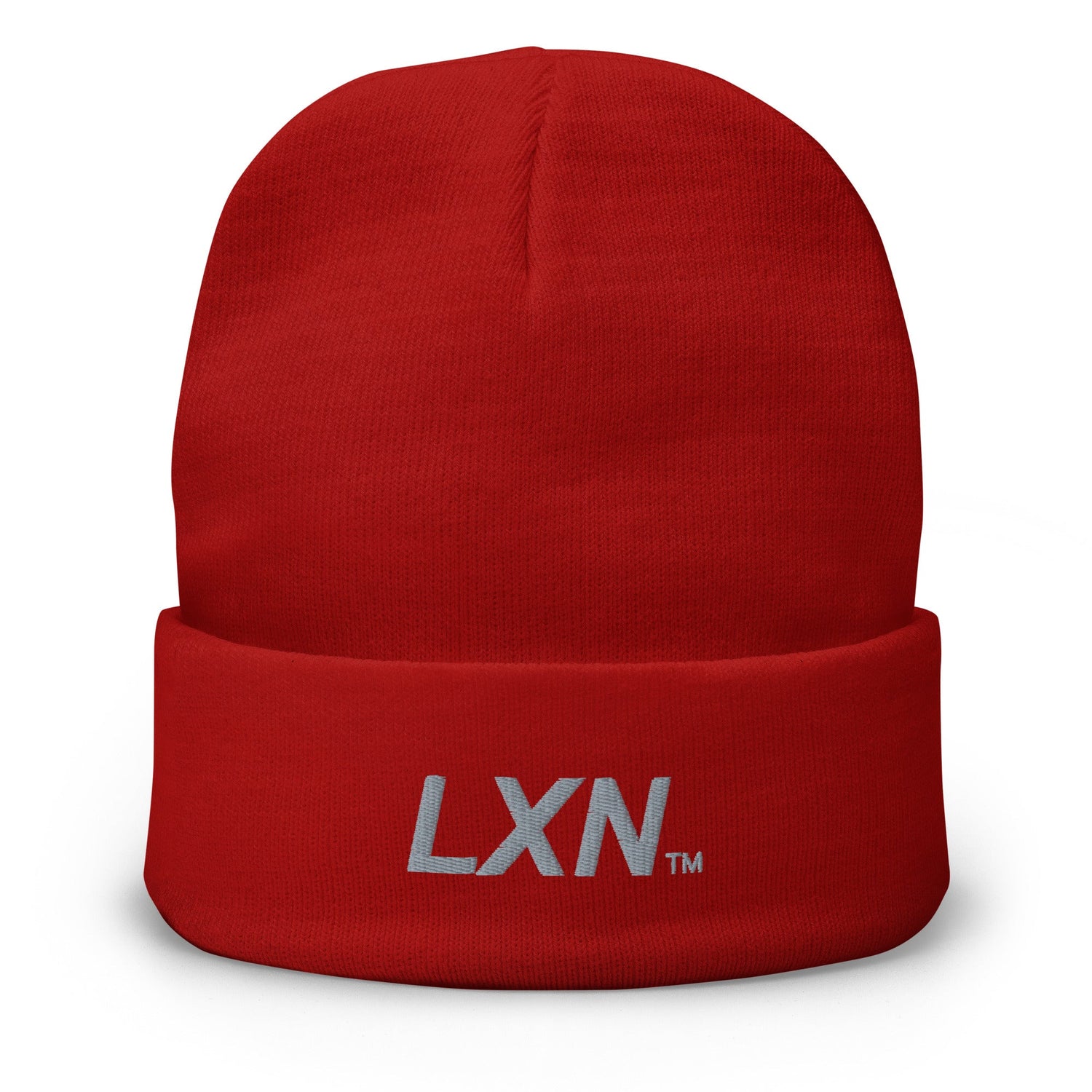 LXN | Lock In Beanie