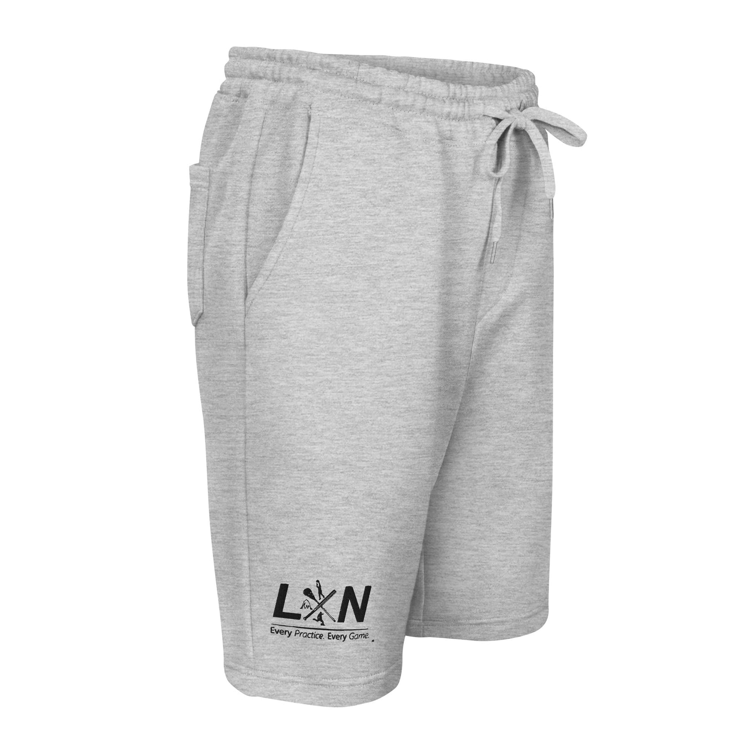 The LXN Every Practice Shorts