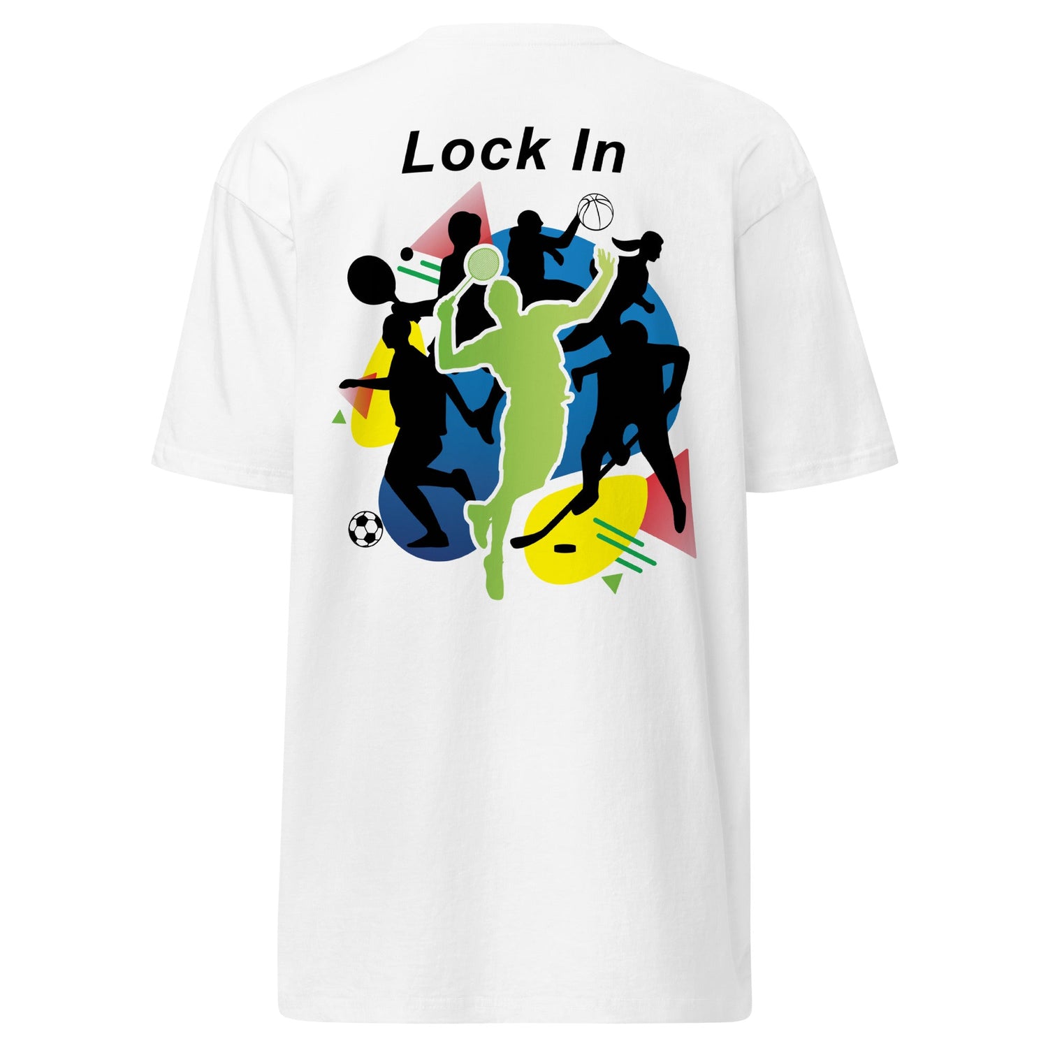 LXN Athletic Streetwear