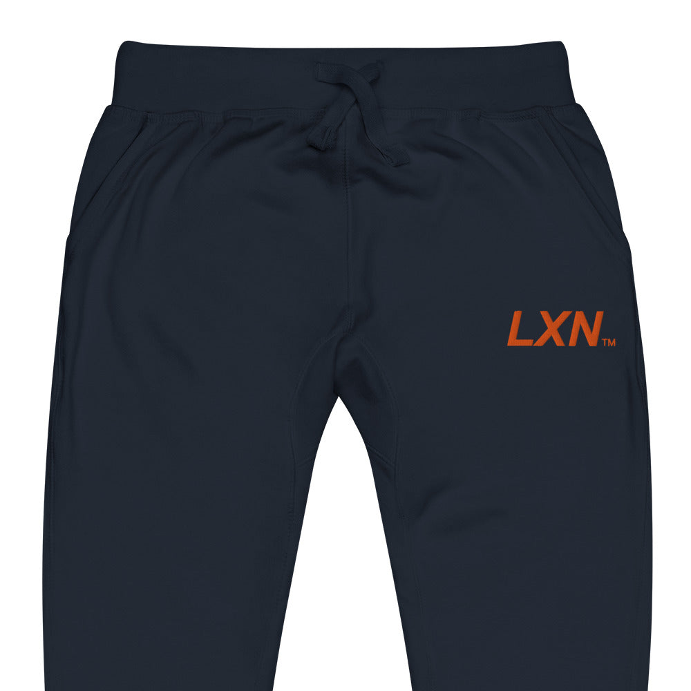 LXN Brand | Premium Performance Athletic Sweatpants