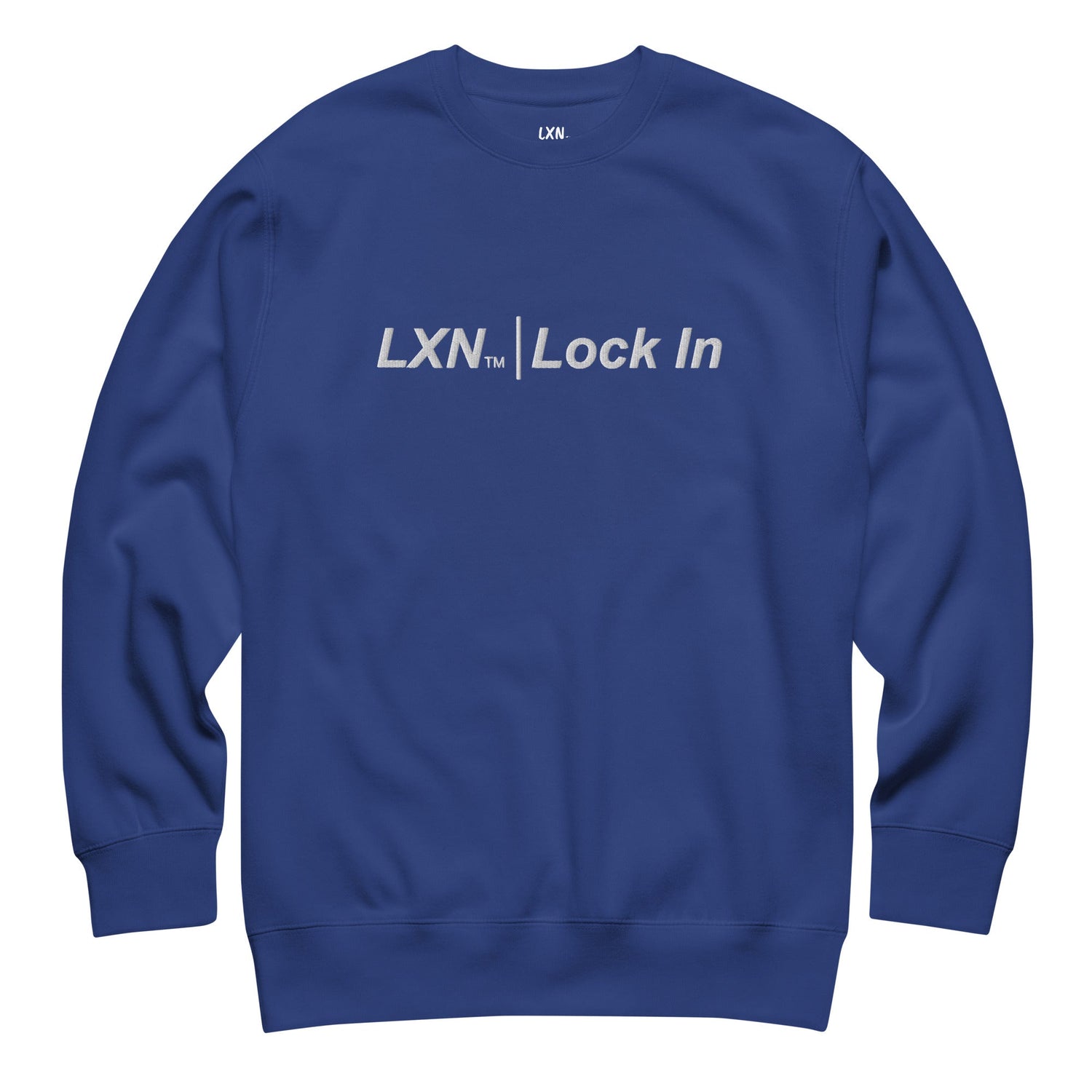 LXN Brand | Premium Performance Athletic Sweatshirts